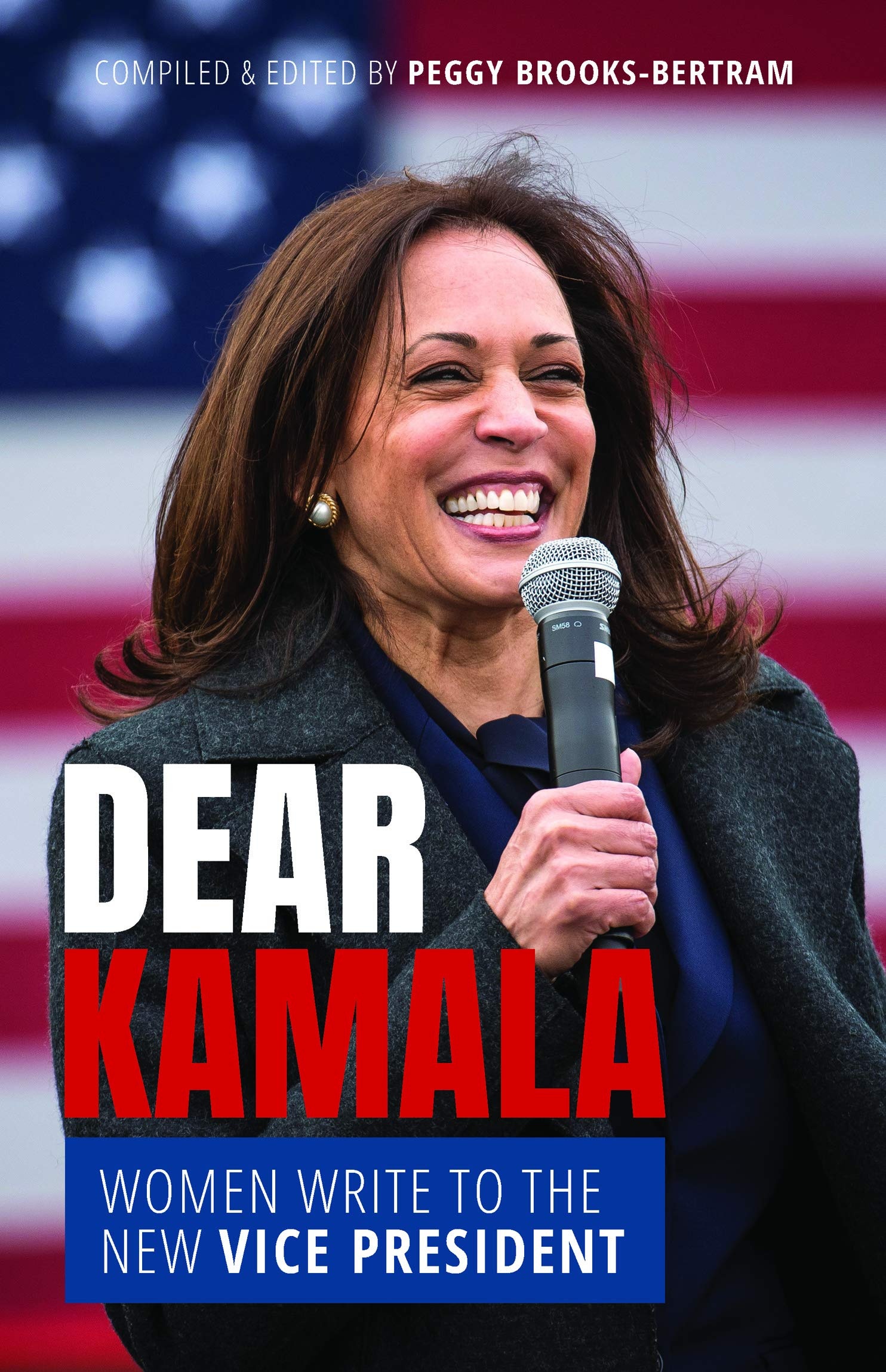 Thu gui Kamala Harris anh 2