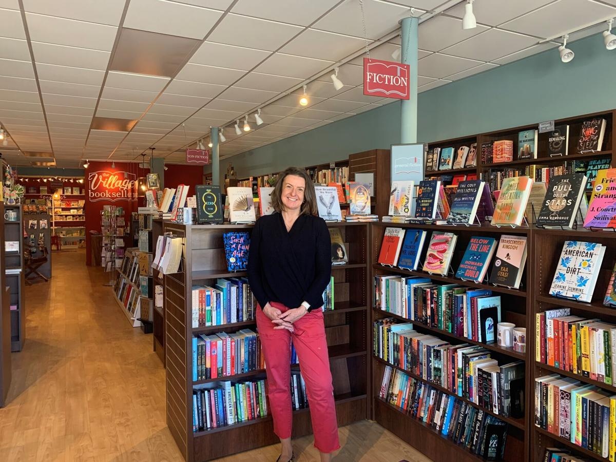 Giua Covid-19, nhieu hieu sach My huong toi gan ket cong dong hinh anh