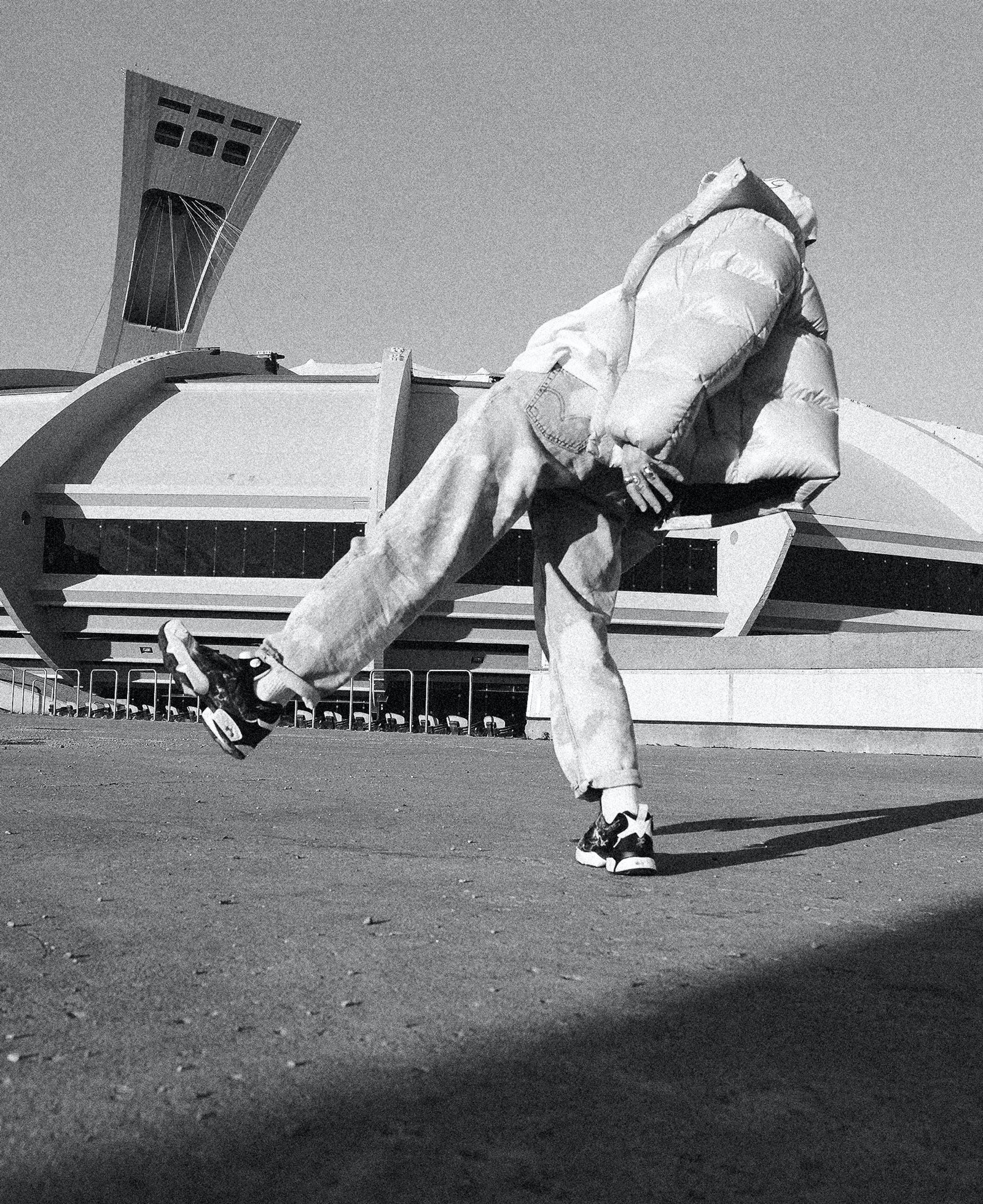 Sach anh buoc nhay duong pho anh 8