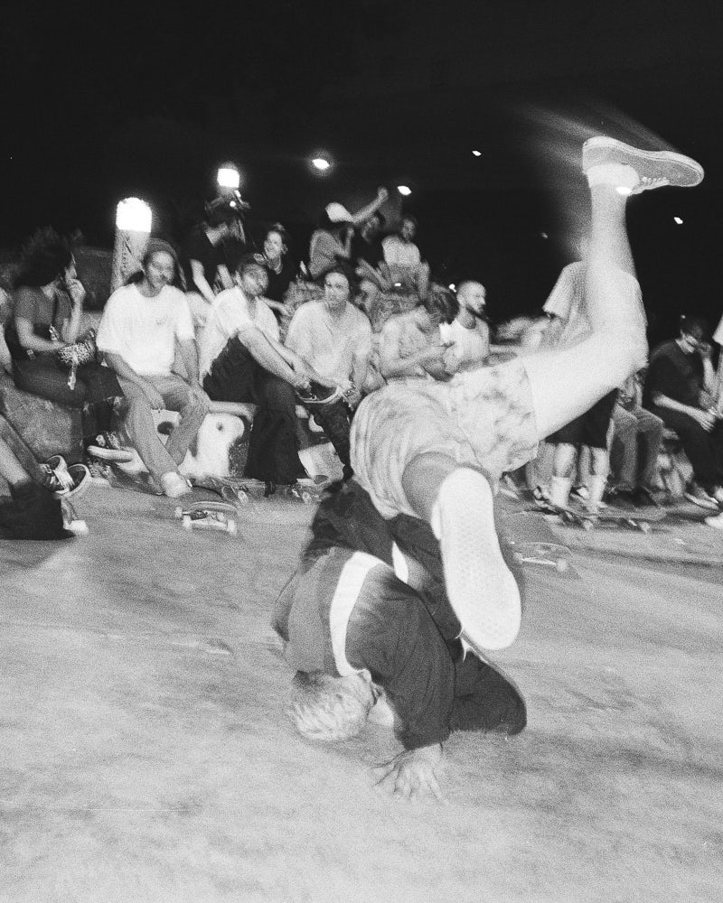 Sach anh buoc nhay duong pho anh 5