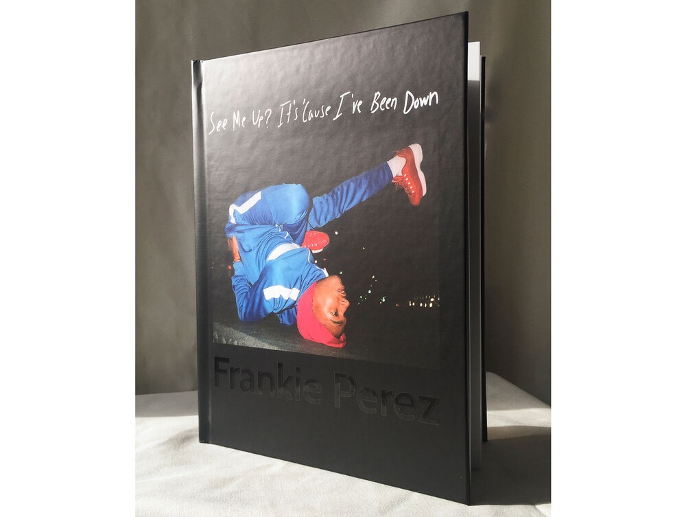 Sach anh buoc nhay duong pho anh 2