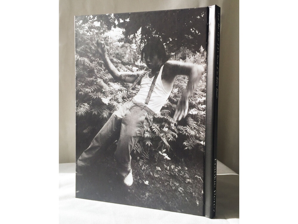 Sach anh buoc nhay duong pho anh 1