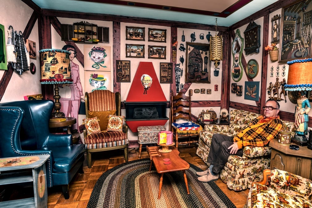 Sach anh can ho New York anh 7