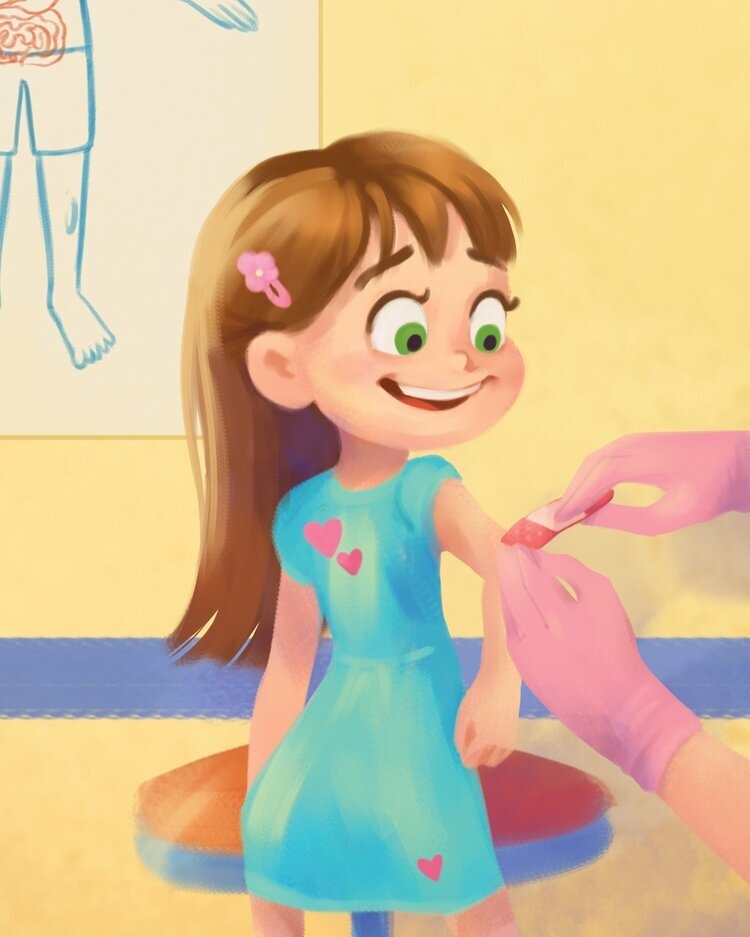 Sach thieu nhi tiem chung vaccine anh 2