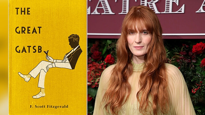 Chuan bi san xuat ban nhac kich cua tac pham ‘Dai gia Gatsby’ hinh anh