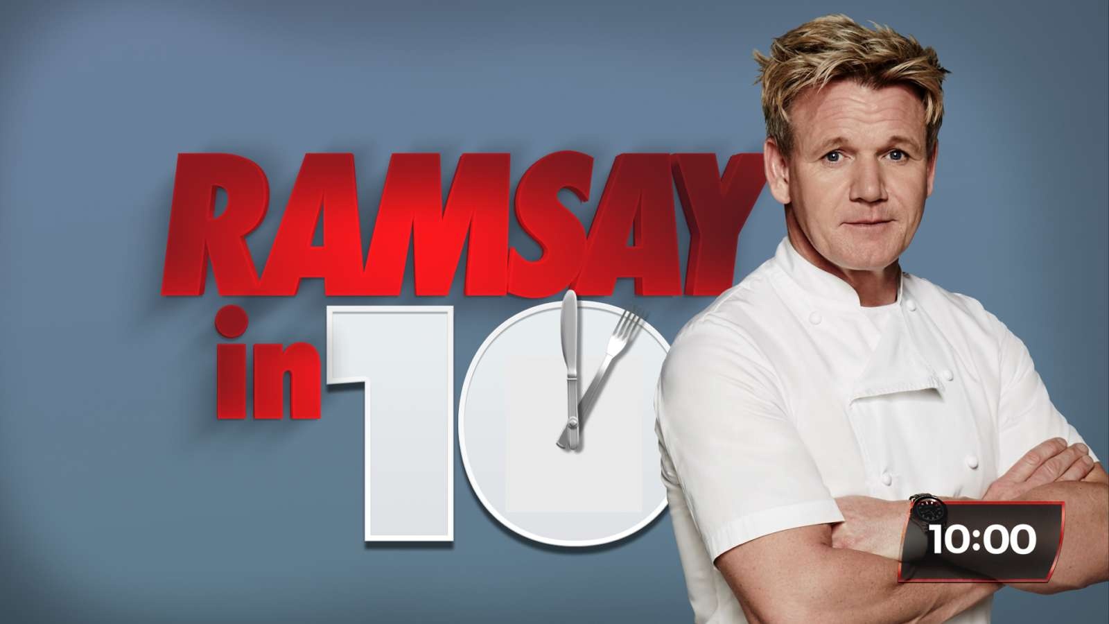 Vua dau bep Gordon Ramsay ra sach chia se cong thuc nau trong 10 phut hinh anh