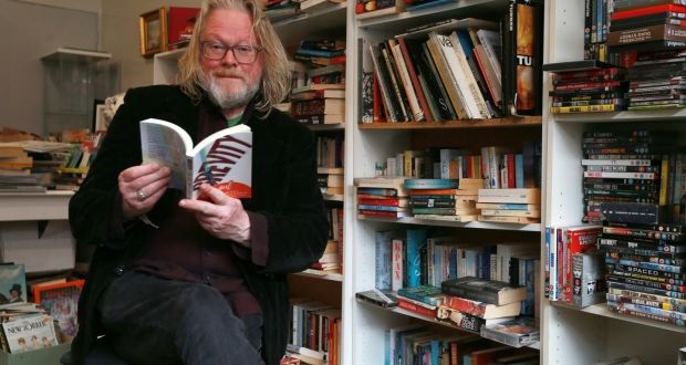 Nguoi yeu sach tai Ireland tro lai voi trai nghiem sach sau dai dich hinh anh