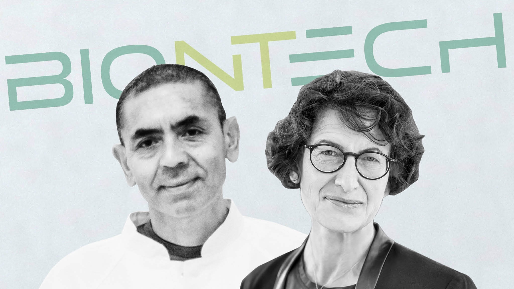 Cap vo chong phat trien vaccine Pfizer ra sach ve no luc chong dich hinh anh