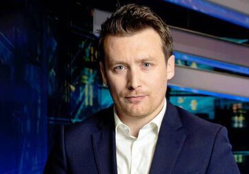 Cau chuyen chong dich Covid-19 cua Ireland duoc viet thanh sach hinh anh