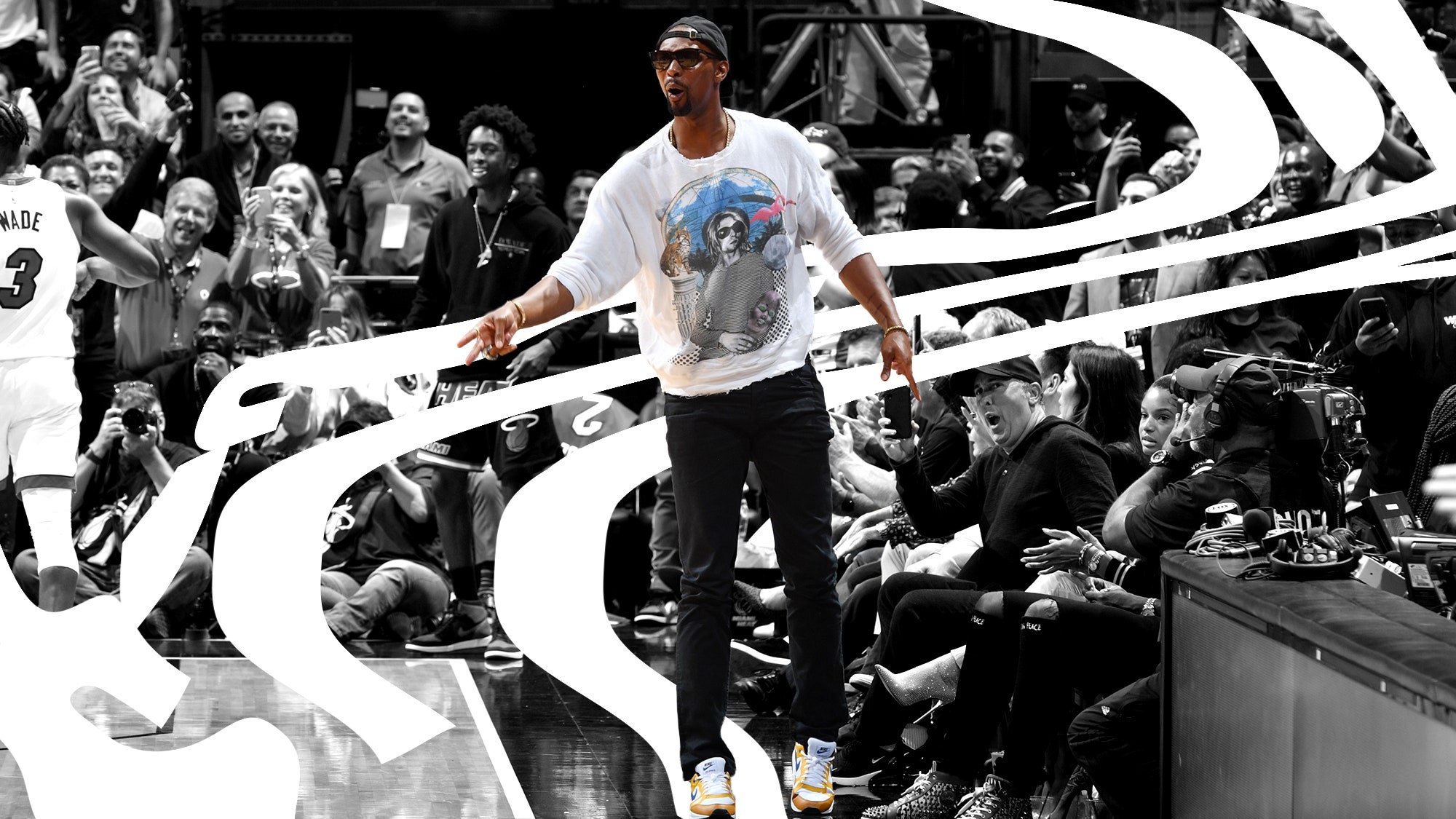 Huyen thoai bong ro My anh 2