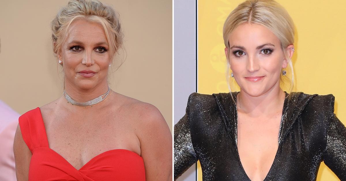 Hoi ky cua Jamie Lynn Spears bi chi trich hinh anh