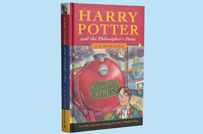 An ban ‘Harry Potter’ dac biet duoc ban voi gia hon 111.000 USD hinh anh