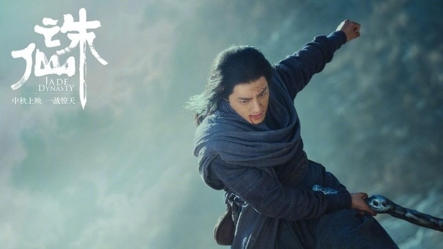 truyen chuong cua tac gia tre anh 1