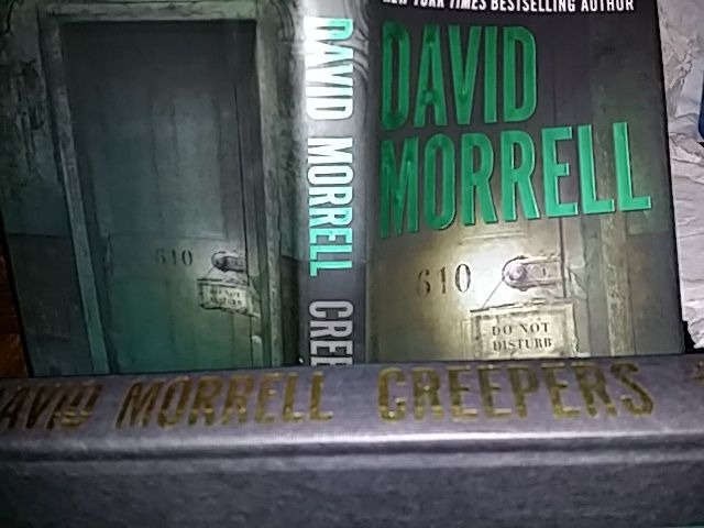 Creepers len phim anh 1