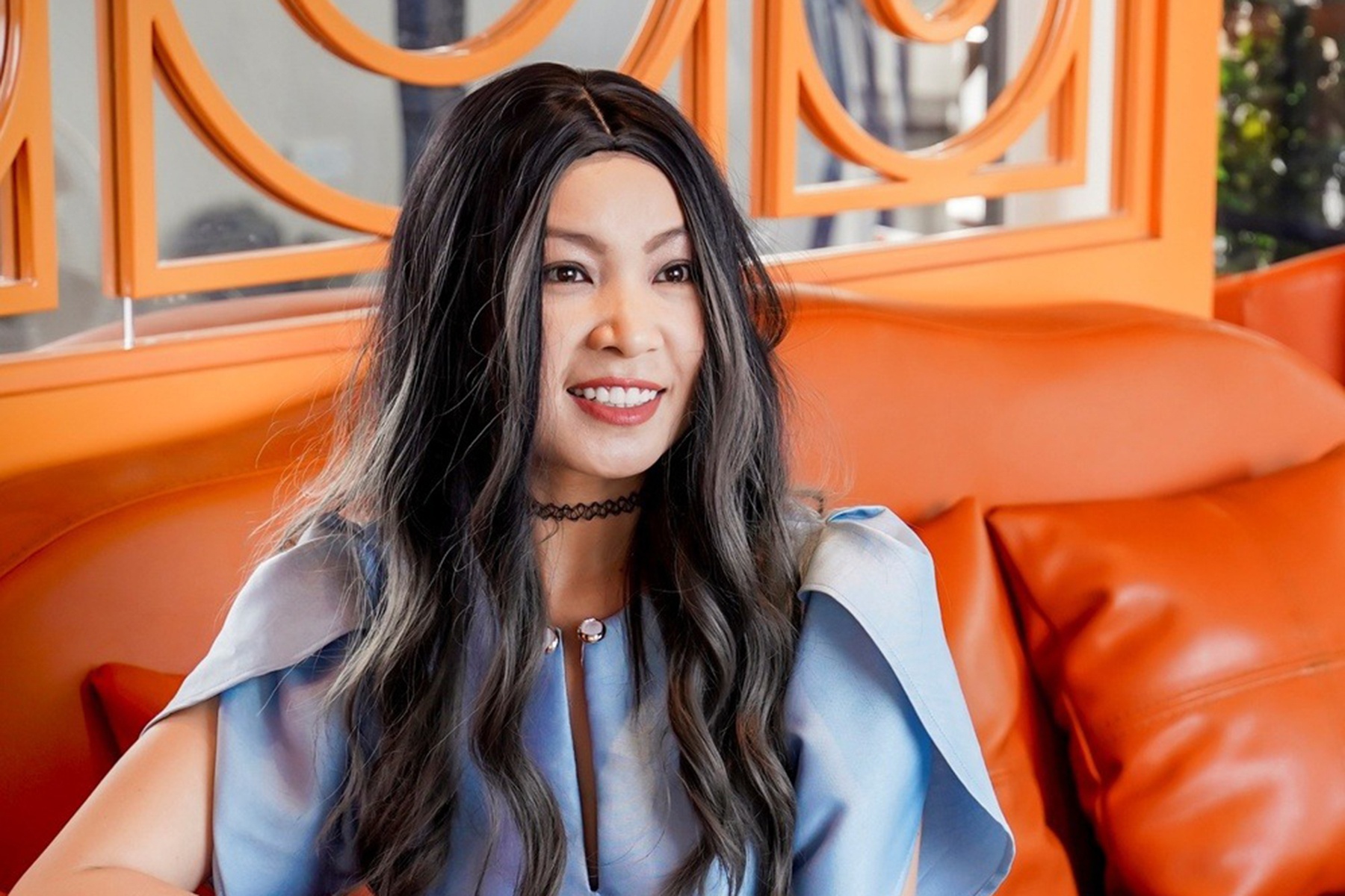 Nhung tac gia trinh tham Viet noi bat hinh anh