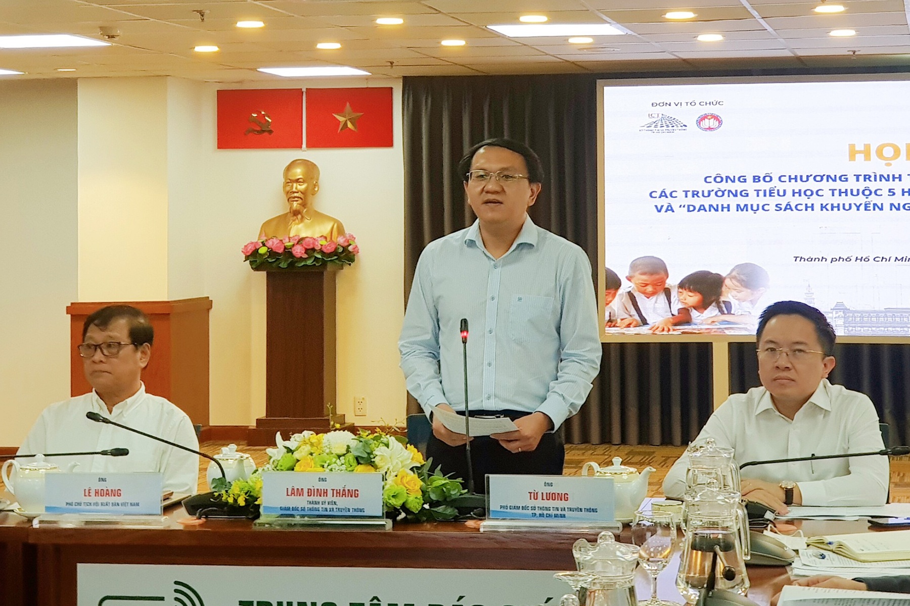 Danh muc sach tieu hoc anh 1