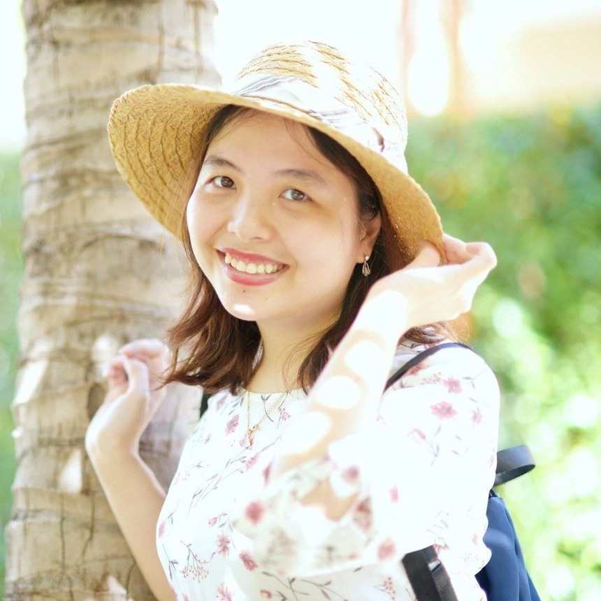 Trinh tham Viet anh 4