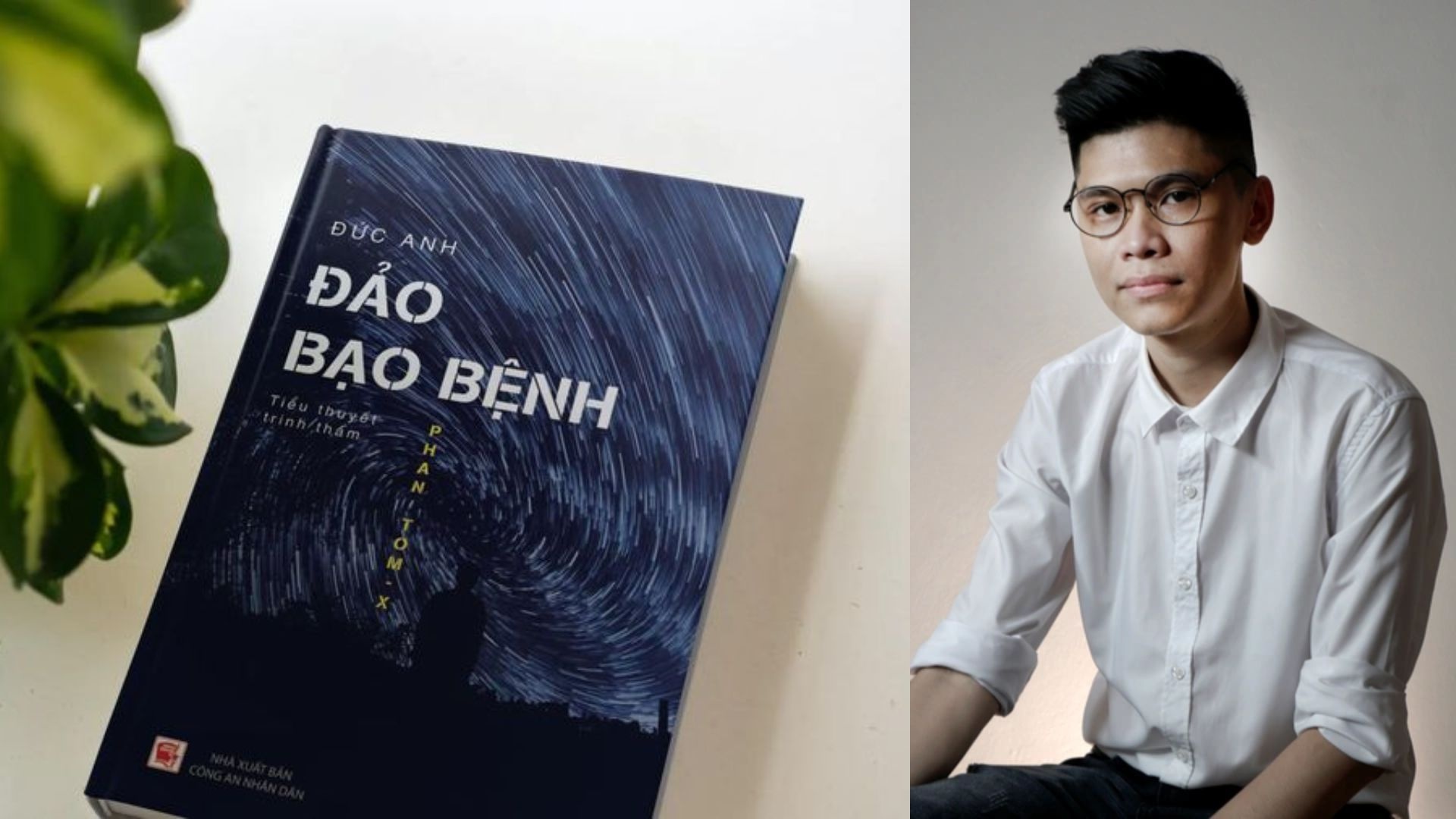 Trinh tham Viet anh 2