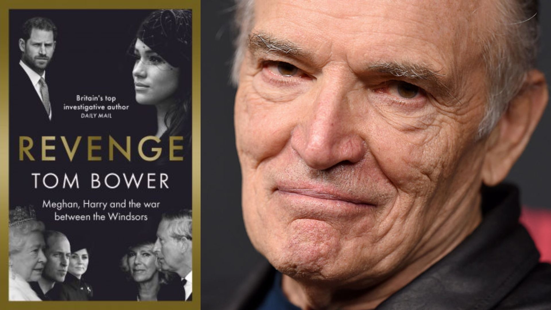 Sach ve hoang gia Anh anh 1