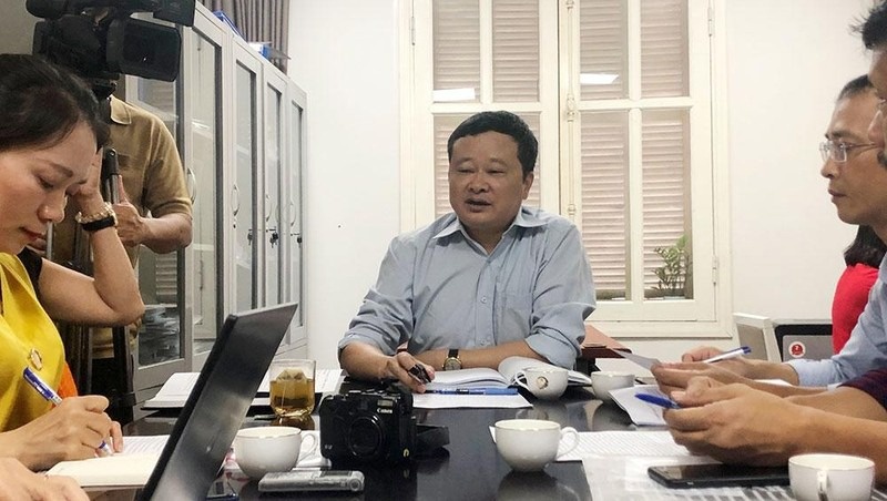 Bo sach dien tu 'Viet Nam thoi dai Ho Chi Minh' hinh anh