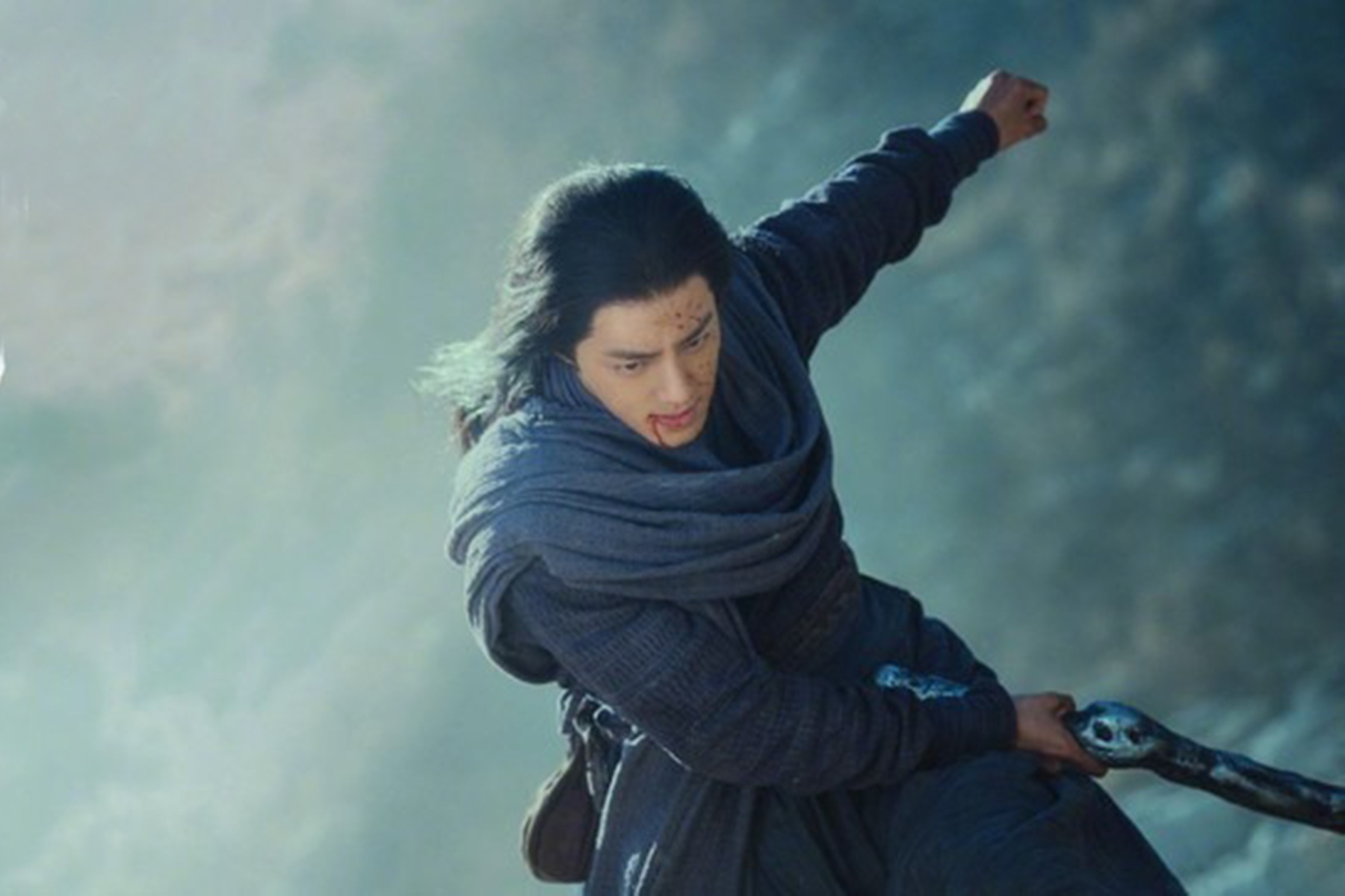 Nhon nhip thi truong sach 'chuong' hinh anh