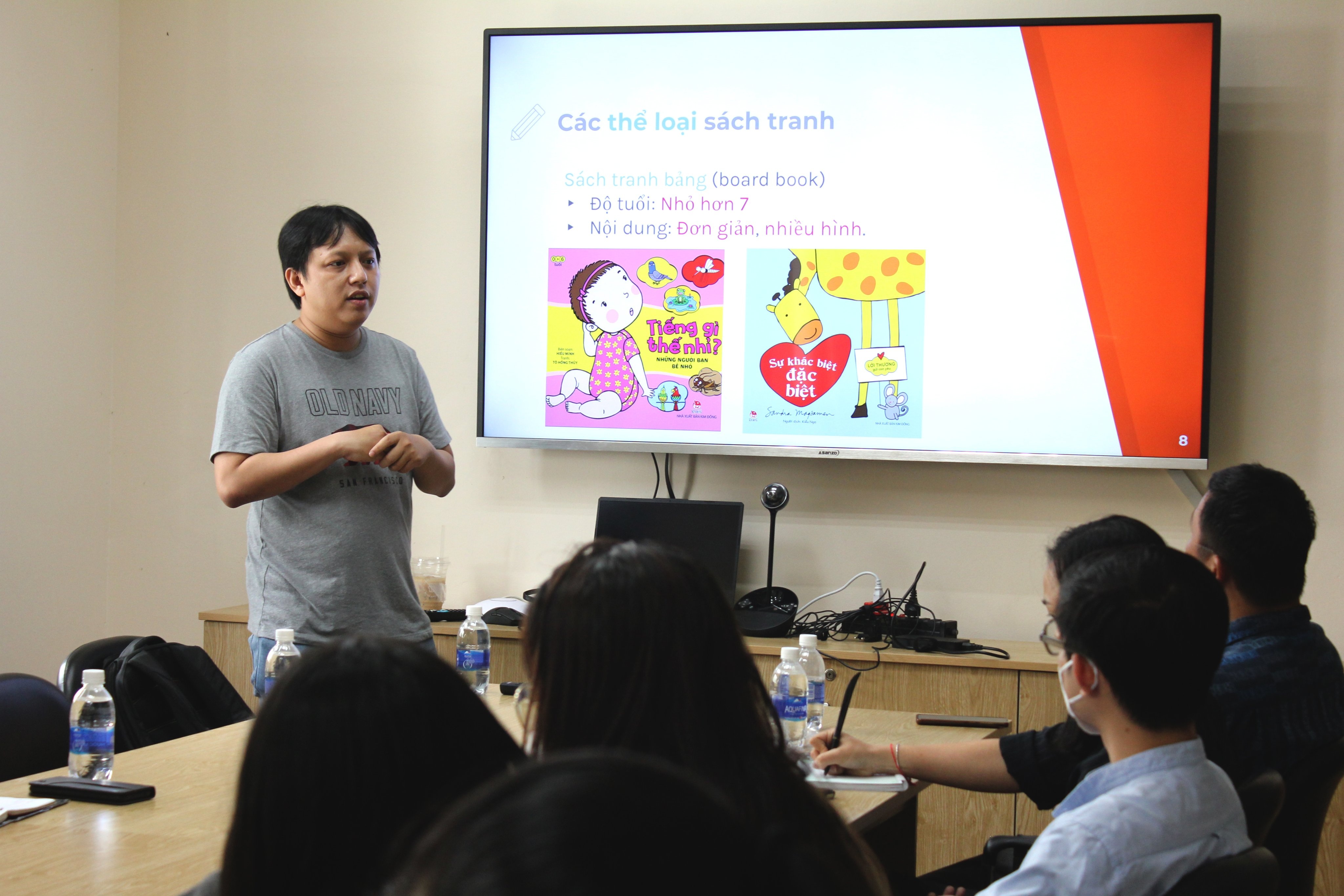 Sach tranh thuan Viet anh 4