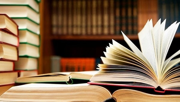 Sau thoi ky bung no, doanh so ban sach sut giam tai My hinh anh