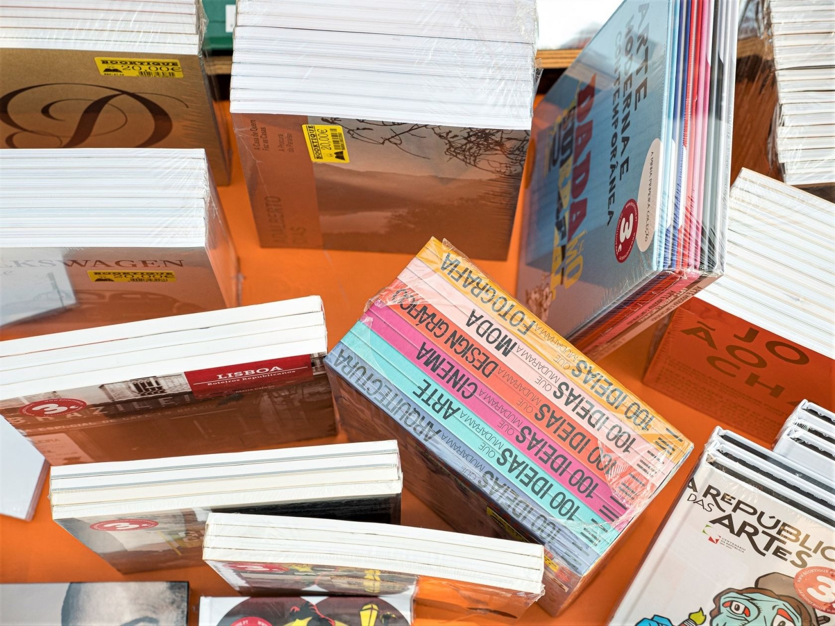 hoi sach Lisbon anh 2