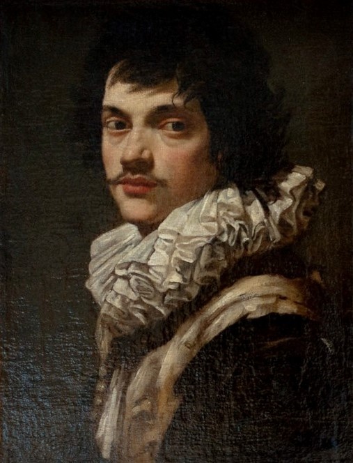 Chan dung tu hoa anh 2