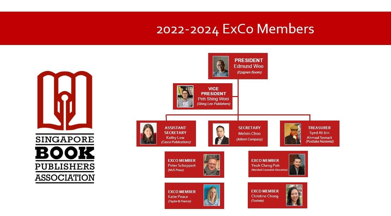 Hoi Xuat ban Singapore anh 1