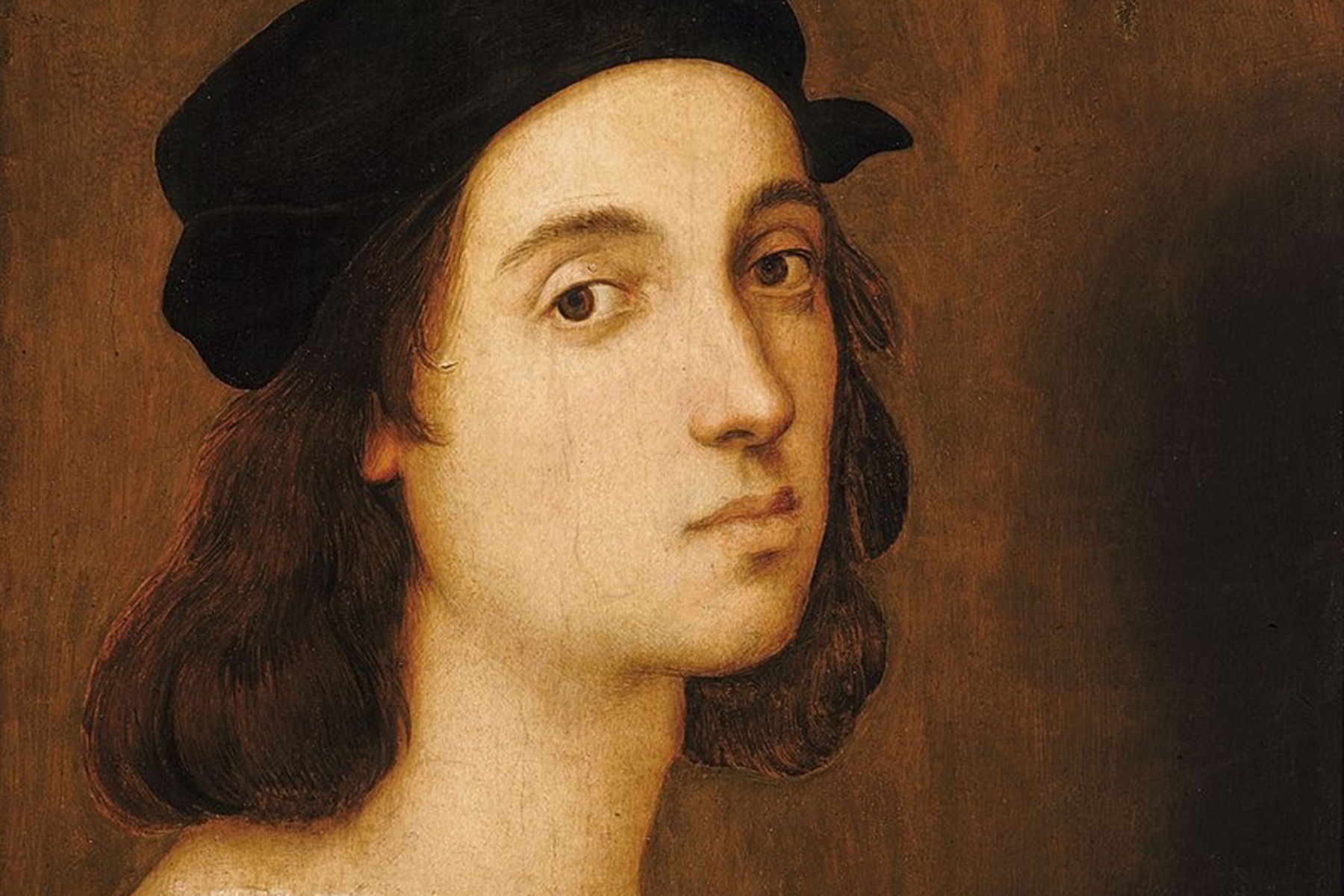 Muoi buc chan dung tu hoa dep nhat trong lich su nghe thuat hinh anh