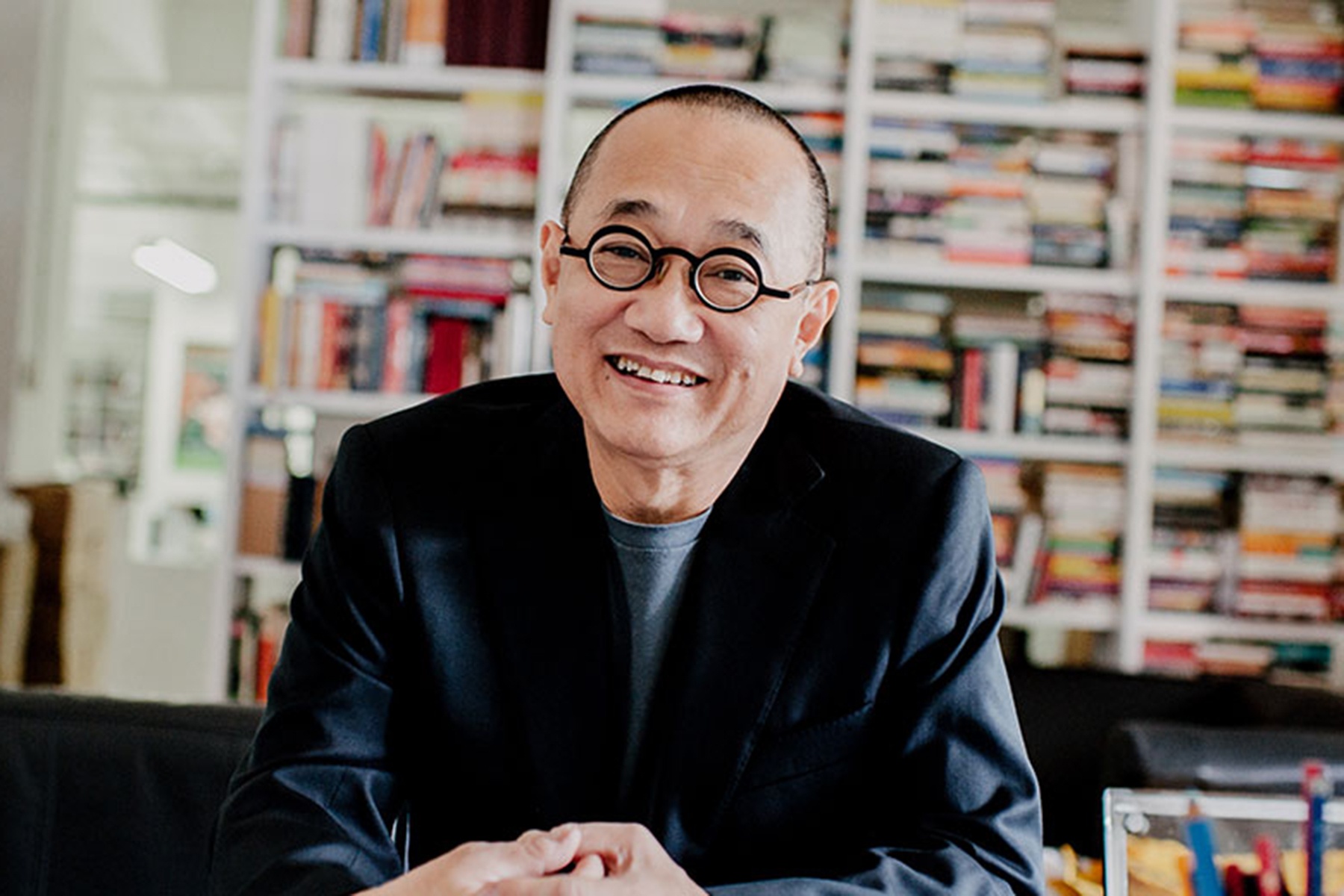 Hoi Xuat ban Singapore anh 2