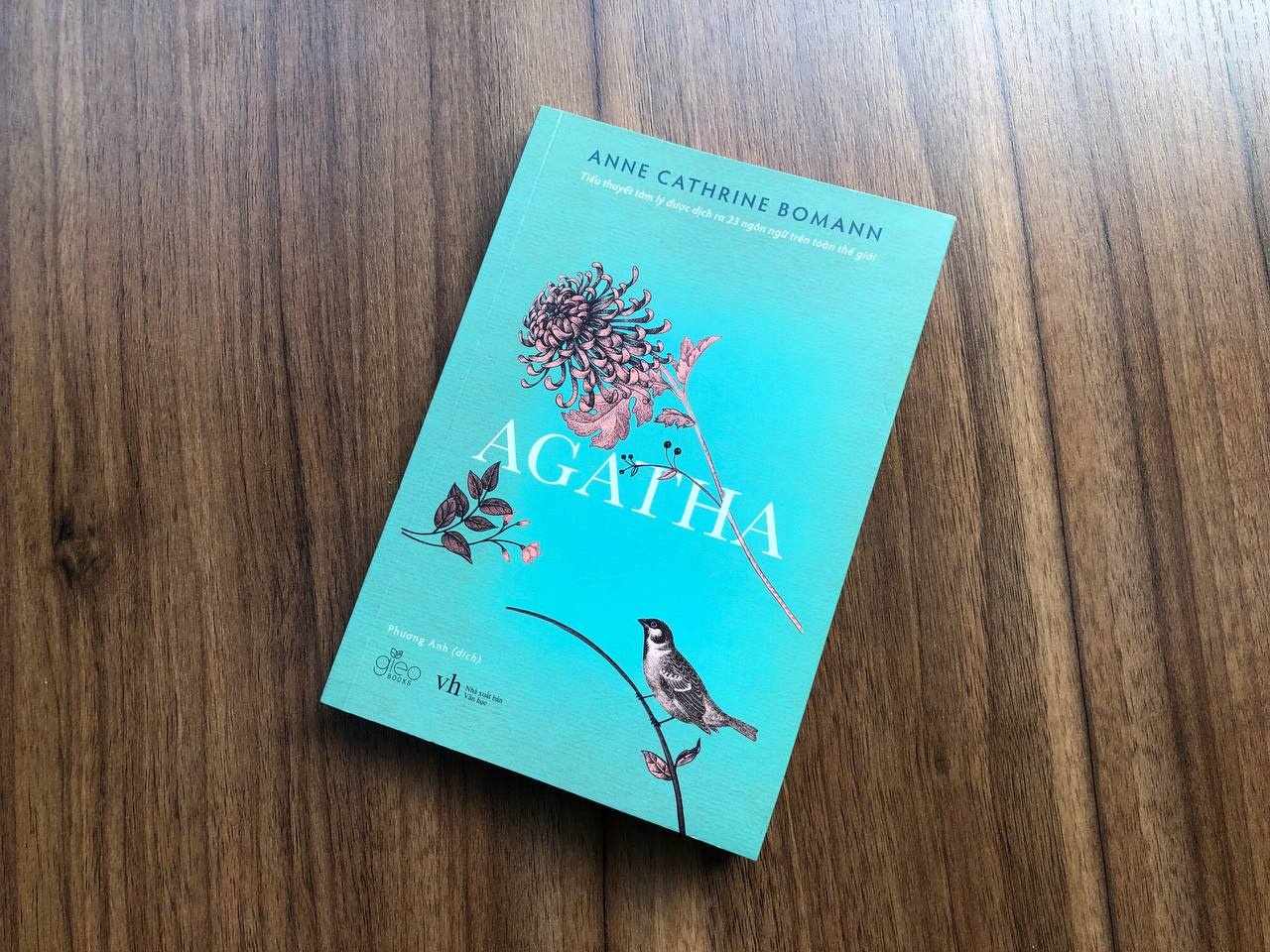 Sach ve chua lanh anh 1