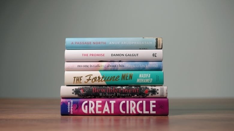 Giai Booker 2022 cong bo cac tac pham vao vong chung khao hinh anh