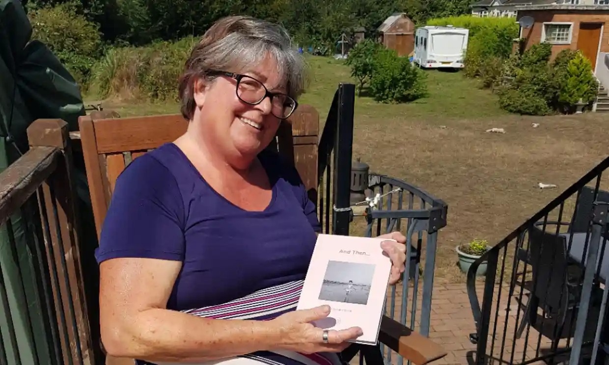 Xu huong viet hoi ky anh 2