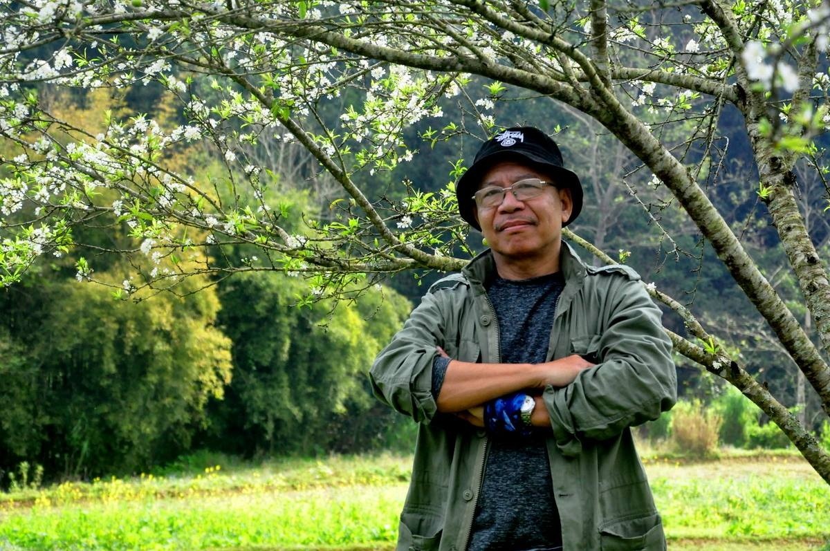 Thung lung Dong Vang anh 3