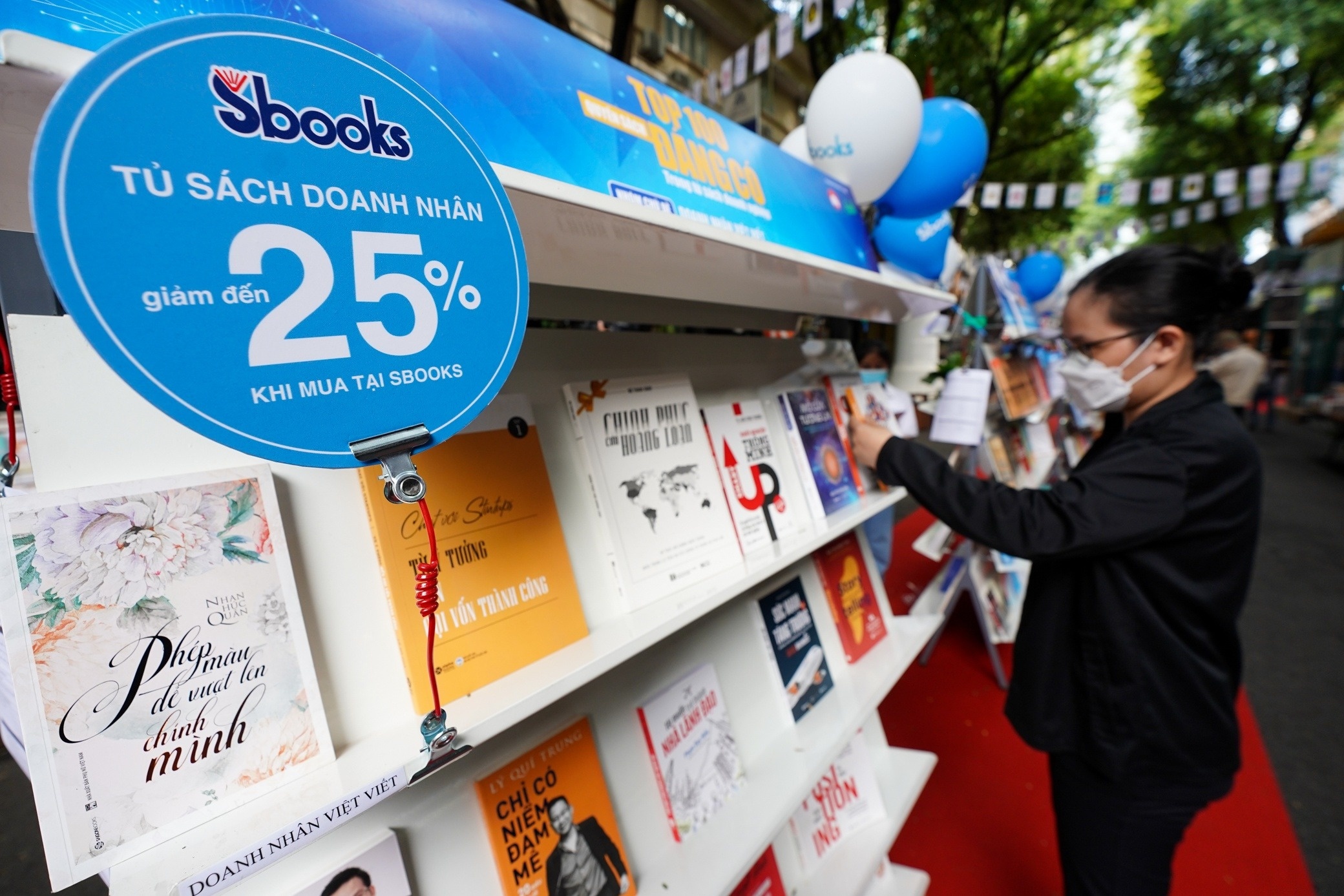 Truyen kinh nghiem thuong truong toi ban doc hinh anh