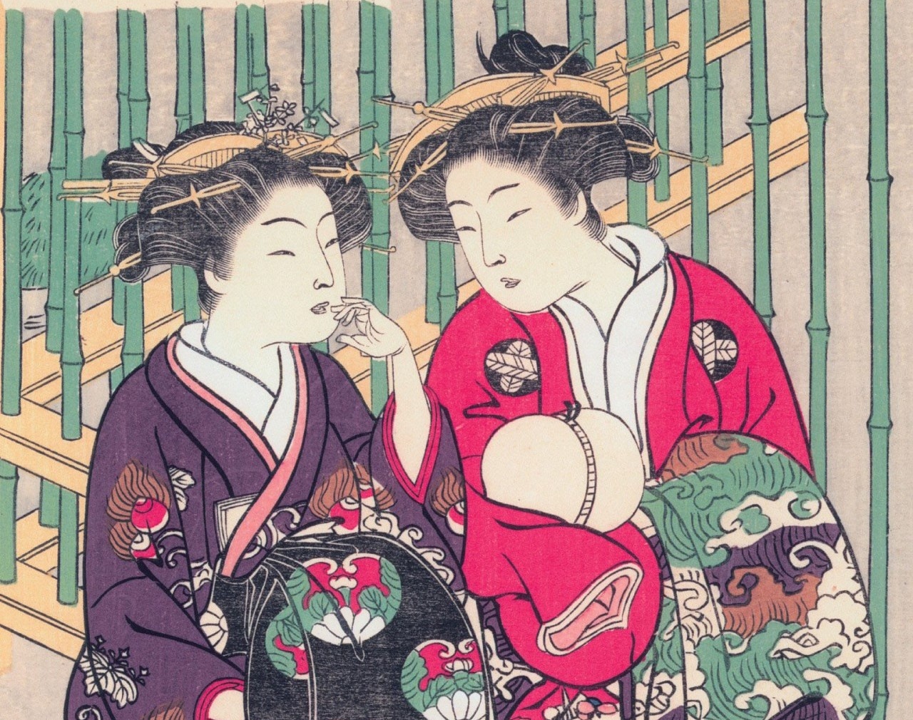 Mieu ta canh an choi truy lac, sach cua van hao tung bi cam hinh anh