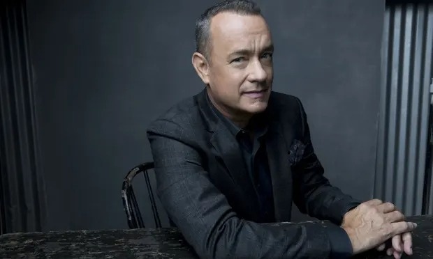 Bo phim 'sieu anh hung duong dai' trong tieu thuyet cua Tom Hanks hinh anh