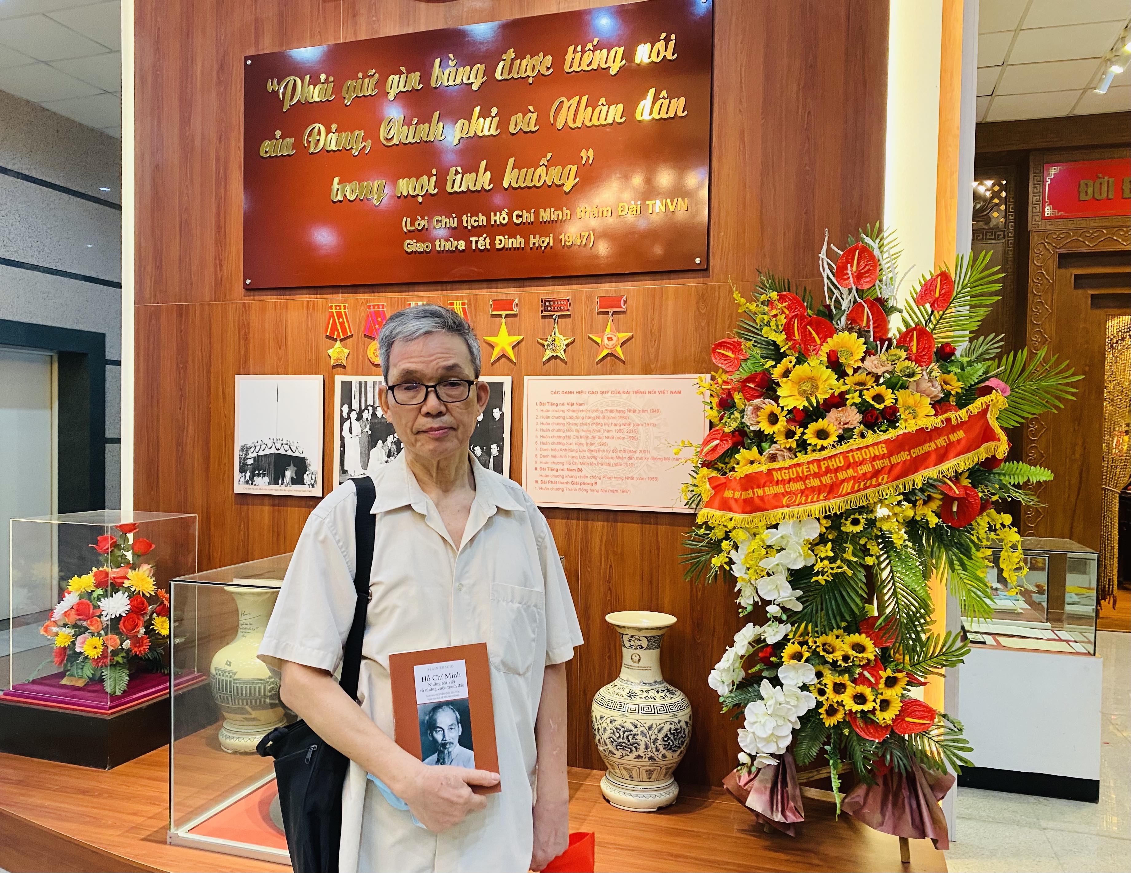 Giai sach Quoc gia anh 1