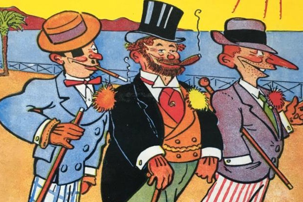 10 truyen tranh anh 1