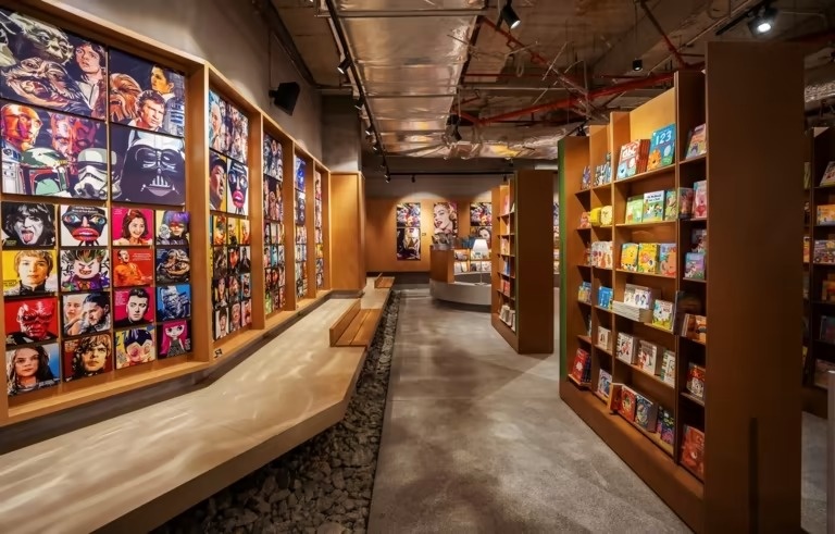 Xuat ban Malaysia anh 1