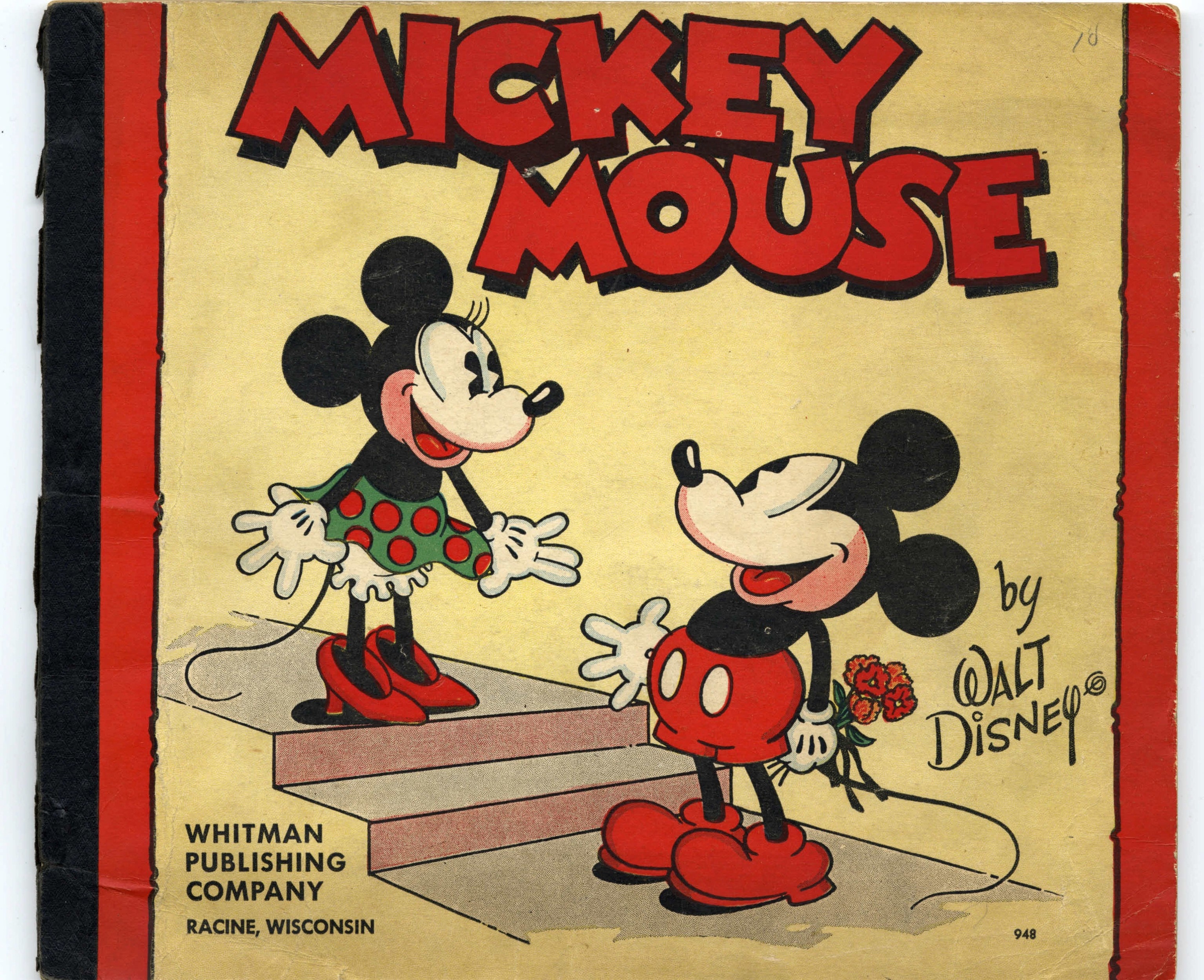 10 truyen tranh anh 2