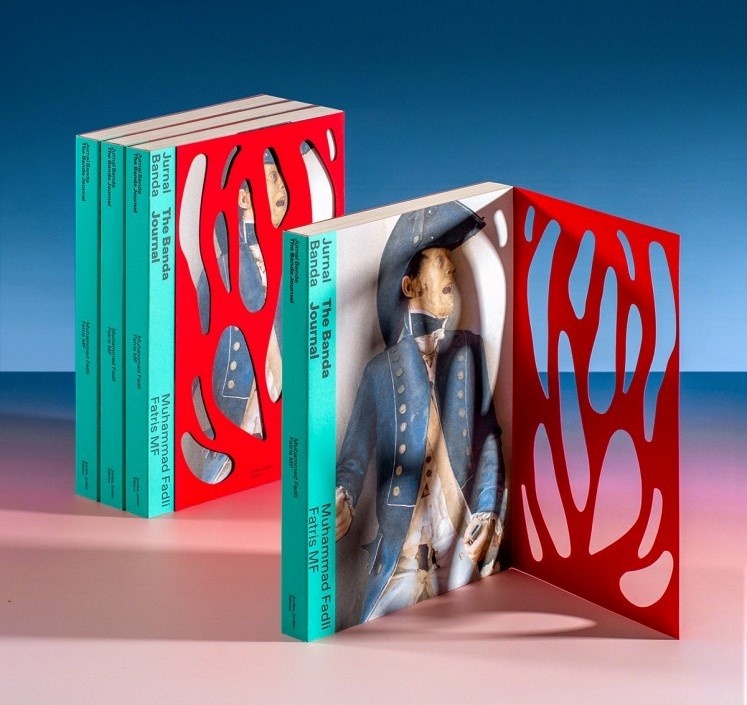 Xuat ban Indonesia tim cam hung moi trong thiet ke hinh anh