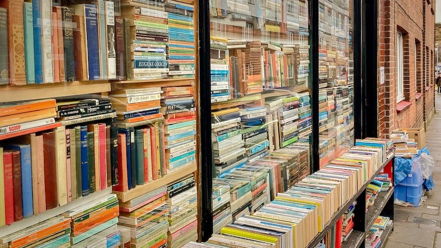 lieu phap doc sach anh 1