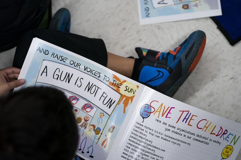 bao luc sung dan anh 1