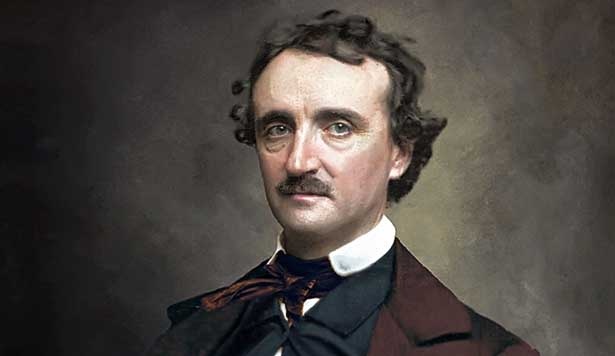 Edgar Poe anh 1