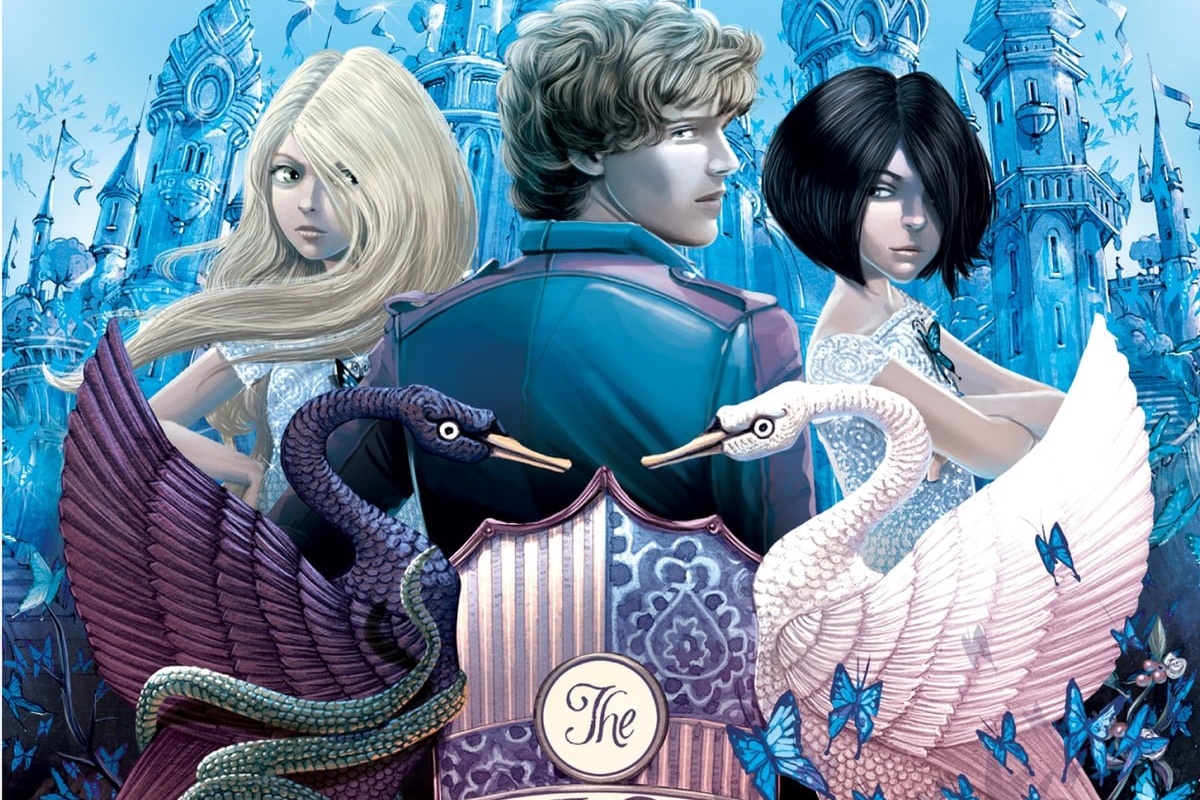 Suc nong cua tu sach tuoi teen hinh anh