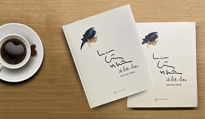 Hanh trinh hoi hoa cua hoa si Luu Cong Nhan hinh anh