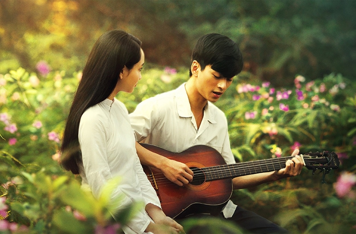 sach tuoi teen anh 1